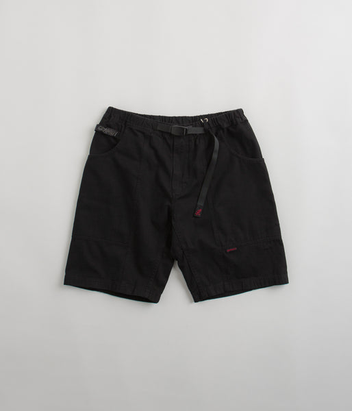 Gramicci Shell Gear Shorts Black