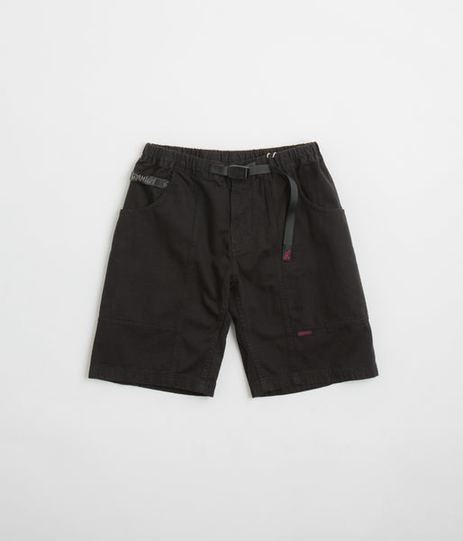 ALWAYS DO WHAT SHOULD DO GRAMICCI 黒 XL grammacishortsblackback_1200x1
