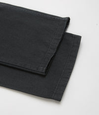 Gramicci Hemp G Pants - Black thumbnail