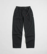 Gramicci Hemp G Pants - Black thumbnail