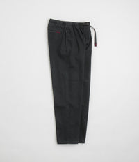 Gramicci Hemp G Pants - Black thumbnail