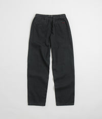 Gramicci Hemp G Pants - Black thumbnail