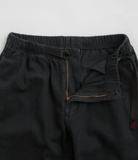 Gramicci Hemp G Pants - Black thumbnail