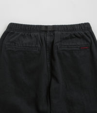 Gramicci Hemp G Pants - Black thumbnail