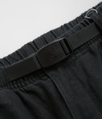 Gramicci Hemp G Pants - Black thumbnail