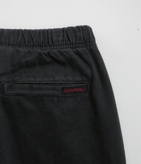 Gramicci Hemp G Pants - Black thumbnail