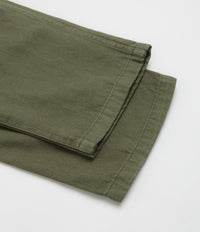 Gramicci Hemp G Pants - Olive thumbnail