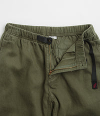 Gramicci Hemp G Pants - Olive thumbnail