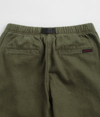 Gramicci Hemp G Pants - Olive thumbnail