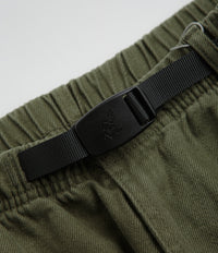 Gramicci Hemp G Pants - Olive thumbnail