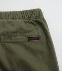 Gramicci Hemp G Pants - Olive thumbnail