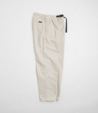 Gramicci Hemp G Pants - Stone thumbnail