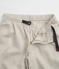 Gramicci Hemp G Pants - Stone thumbnail