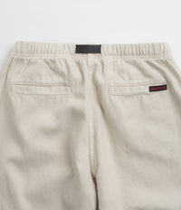 Gramicci Hemp G Pants - Stone thumbnail