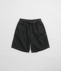 Gramicci Hemp G-Shorts - Black thumbnail