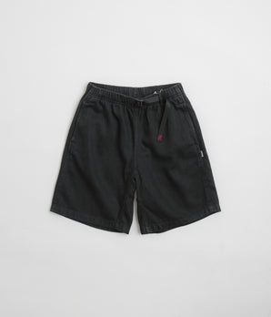 Gramicci Hemp G-Shorts - Black