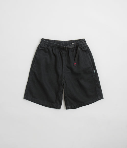 Gramicci Hemp G-Shorts - Black