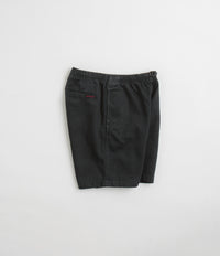 Gramicci Hemp G-Shorts - Black thumbnail