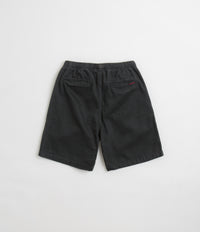 Gramicci Hemp G-Shorts - Black thumbnail