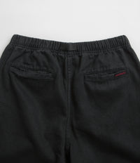 Gramicci Hemp G-Shorts - Black thumbnail