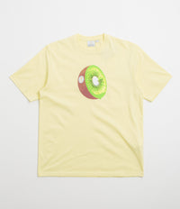 Gramicci Kiwi T-Shirt - Lemon thumbnail