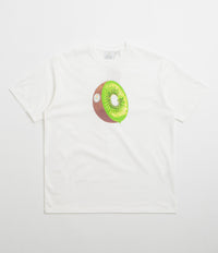 Gramicci Kiwi T-Shirt - White thumbnail