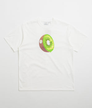 Gramicci Kiwi T-Shirt - White