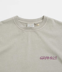 Gramicci Liberty T-Shirt - Pigment Slate thumbnail