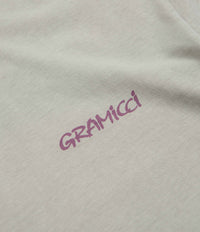 Gramicci Liberty T-Shirt - Pigment Slate thumbnail