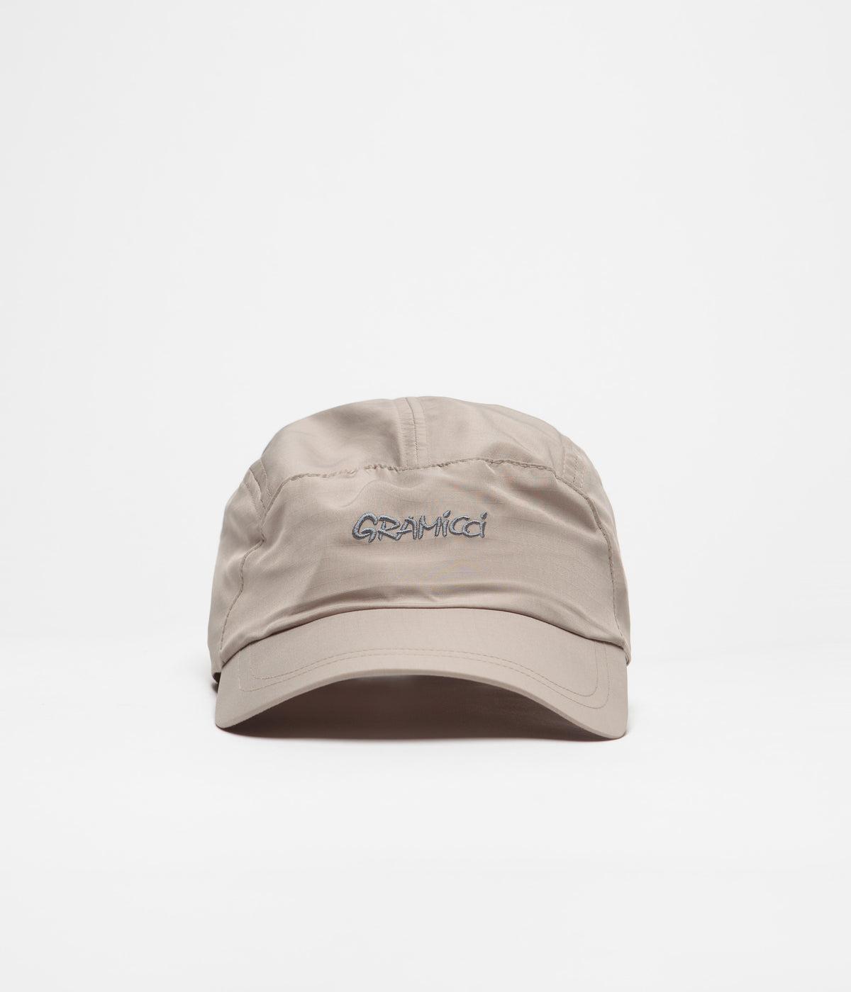 Gramicci Light Ripstop Strap Cap - Taupe | Always in Colour