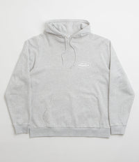 Gramicci Mountaineering Hoodie - Grey Heather thumbnail