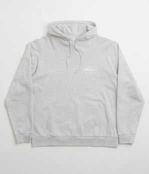 Gramicci Mountaineering Hoodie - Grey Heather