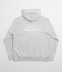 Gramicci Mountaineering Hoodie - Grey Heather thumbnail