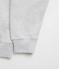 Gramicci Mountaineering Hoodie - Grey Heather thumbnail