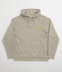 Gramicci Mountaineering Hoodie - Pigment Oat thumbnail