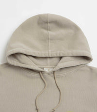 Gramicci Mountaineering Hoodie - Pigment Oat thumbnail