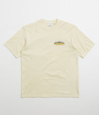 Gramicci Mountaineering T-Shirt - Natural Pigment thumbnail