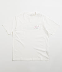 Gramicci Mountaineering T-Shirt - White thumbnail