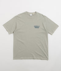 Gramicci Napping Climber T-Shirt - Pigment Slate thumbnail