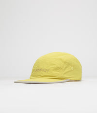 Gramicci Nylon Gramicci Cap - Canary Yellow thumbnail