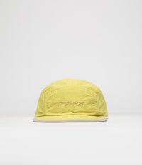 Gramicci Nylon Gramicci Cap - Canary Yellow thumbnail