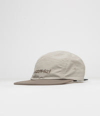 Gramicci Nylon Gramicci Cap - Sand / Taupe thumbnail