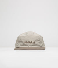 Gramicci Nylon Gramicci Cap - Sand / Taupe thumbnail