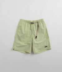 Gramicci Nylon Packable G-Shorts - Lime thumbnail