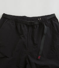 Gramicci Nylon Utility Shorts - Black thumbnail