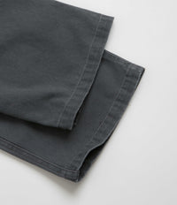 Gramicci O.G. Canvas Mountain Pants - Dusty Black thumbnail