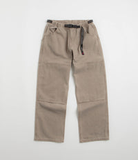 Gramicci O.G. Canvas Mountain Pants - Oat thumbnail