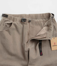 Gramicci O.G. Canvas Mountain Pants - Oat thumbnail