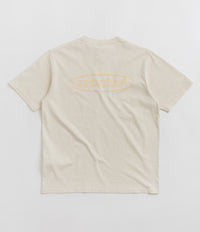 Gramicci Original Freedom T-Shirt - Sand Pigment thumbnail