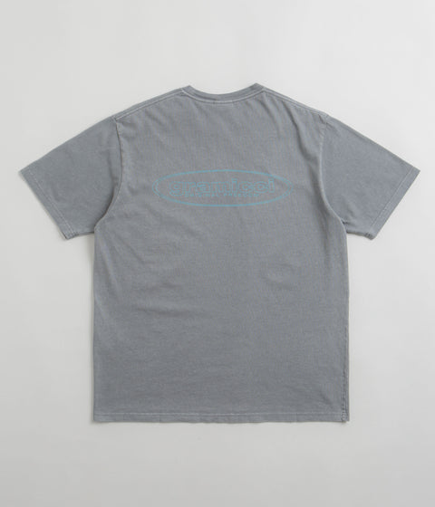 Gramicci Original Freedom T-Shirt - Slate Pigment